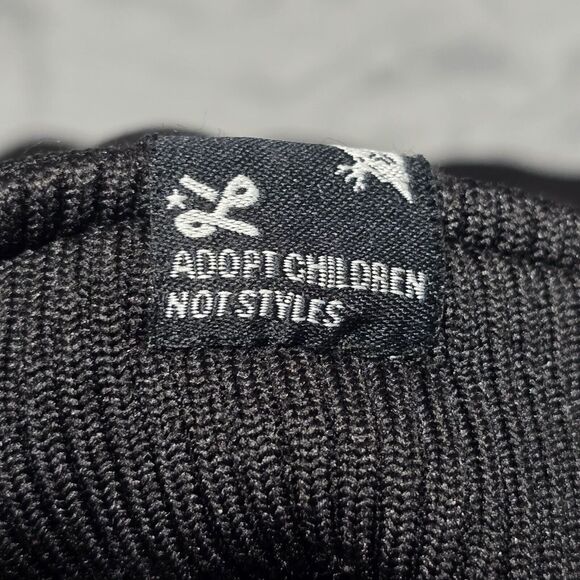 LRG Clothing & Equipment Lion Emblem Safari Print,Men's 3XL Black Track Jacket - Picture 11 of 13